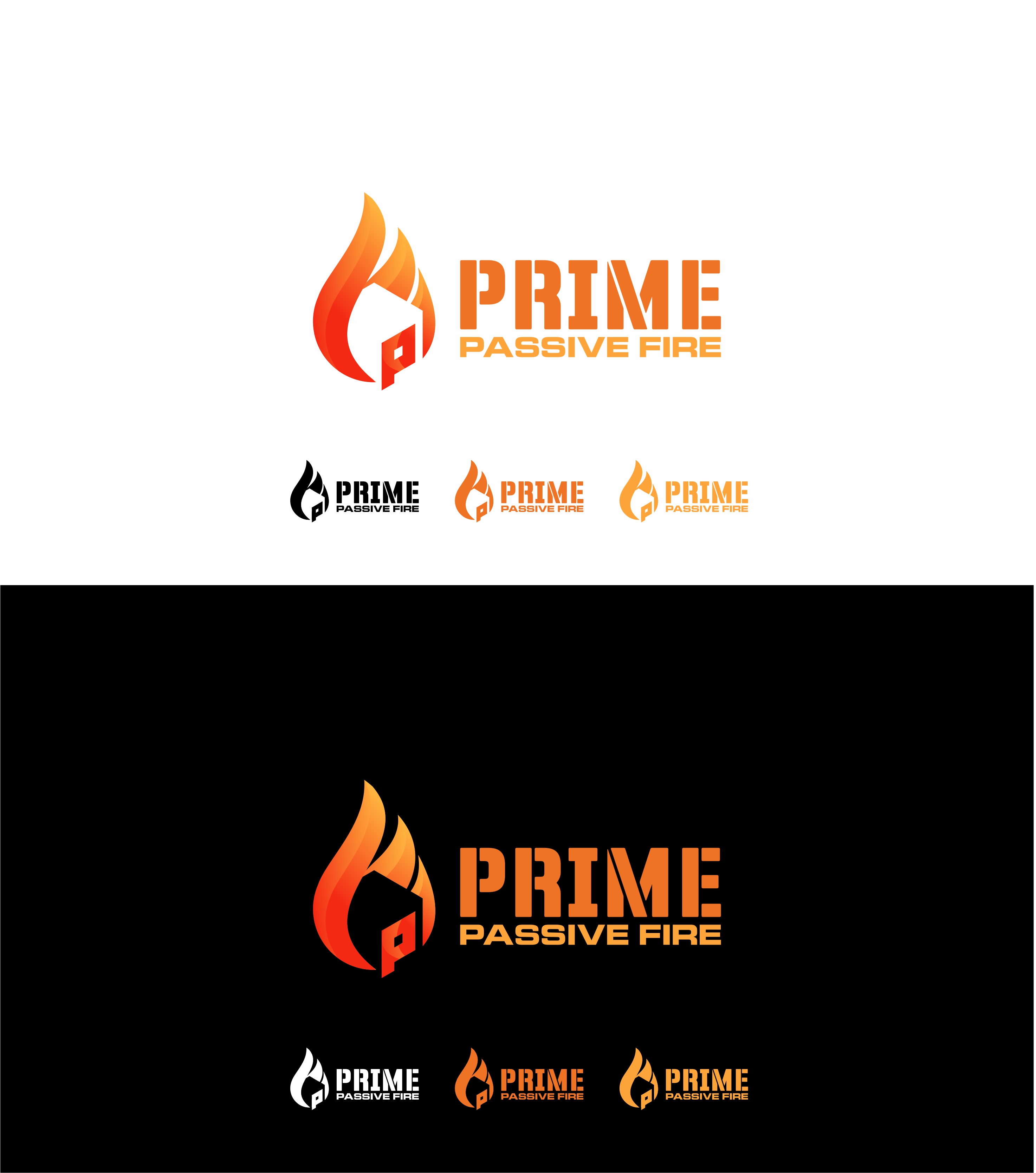 Logo Design by big daddy bojat for Espy Projects  | Design #29164177