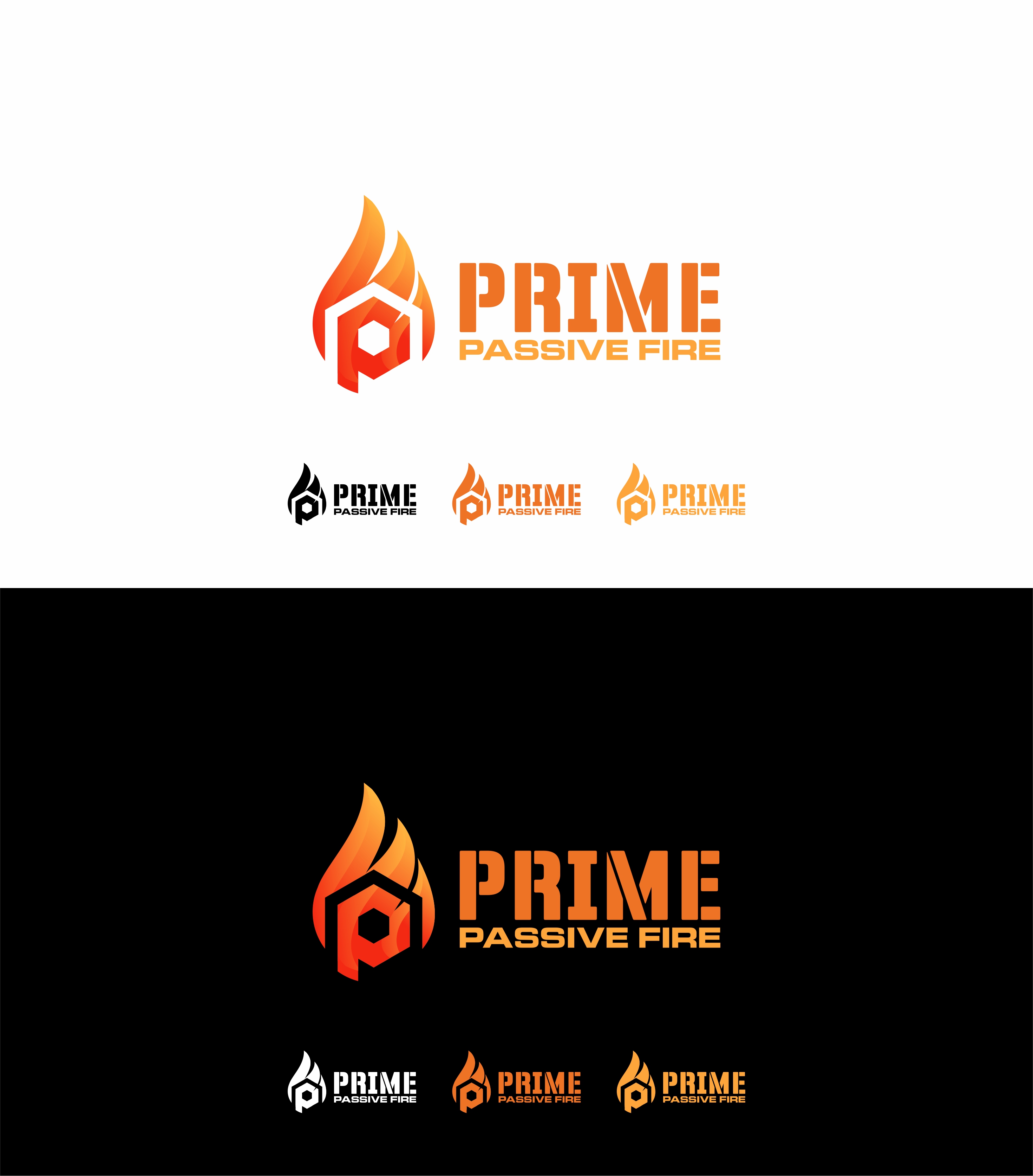 Logo Design by big daddy bojat for Espy Projects  | Design #29164180