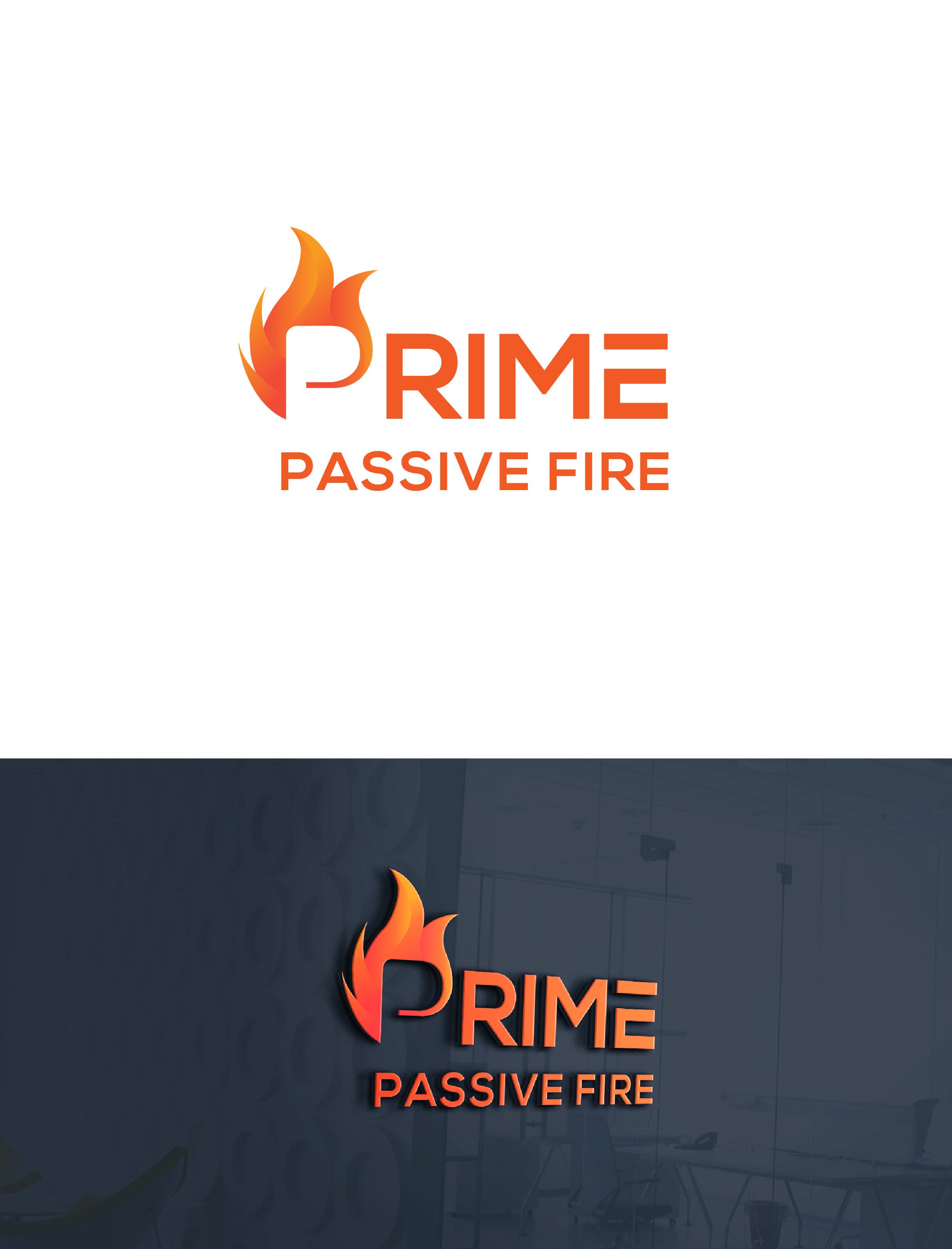 Logo Design by RikoAji for Espy Projects  | Design #29163281