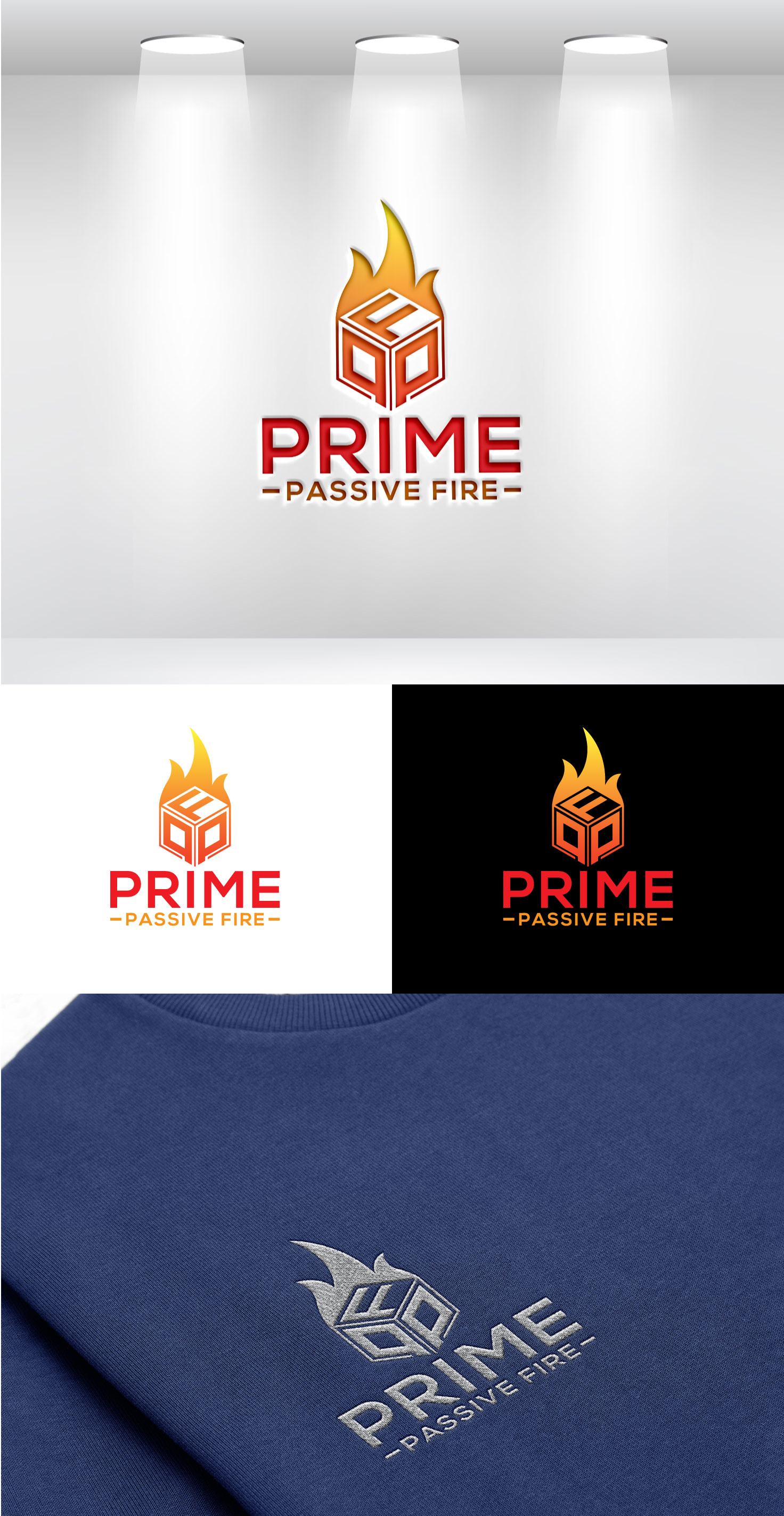 Logo Design by Mi Design1 for Espy Projects  | Design #29159532
