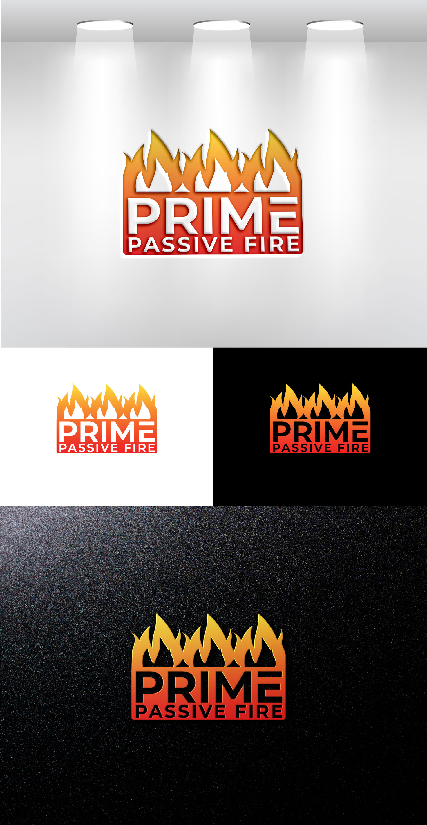 Logo Design by Mi Design1 for Espy Projects  | Design #29159598