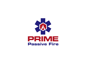Prime Passive Fire | Logo Design by artespraticas