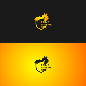 Logo Design by A10