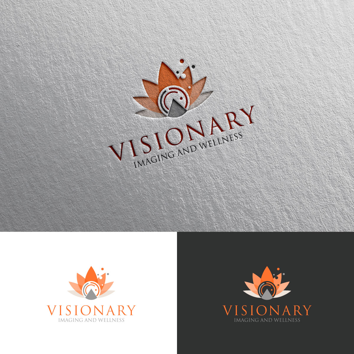 Logo Design by chris Ray for this project | Design #29161523