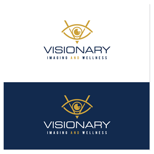 Visionary Imaging and Wellness | Design de Logo par Sujit Banerjee