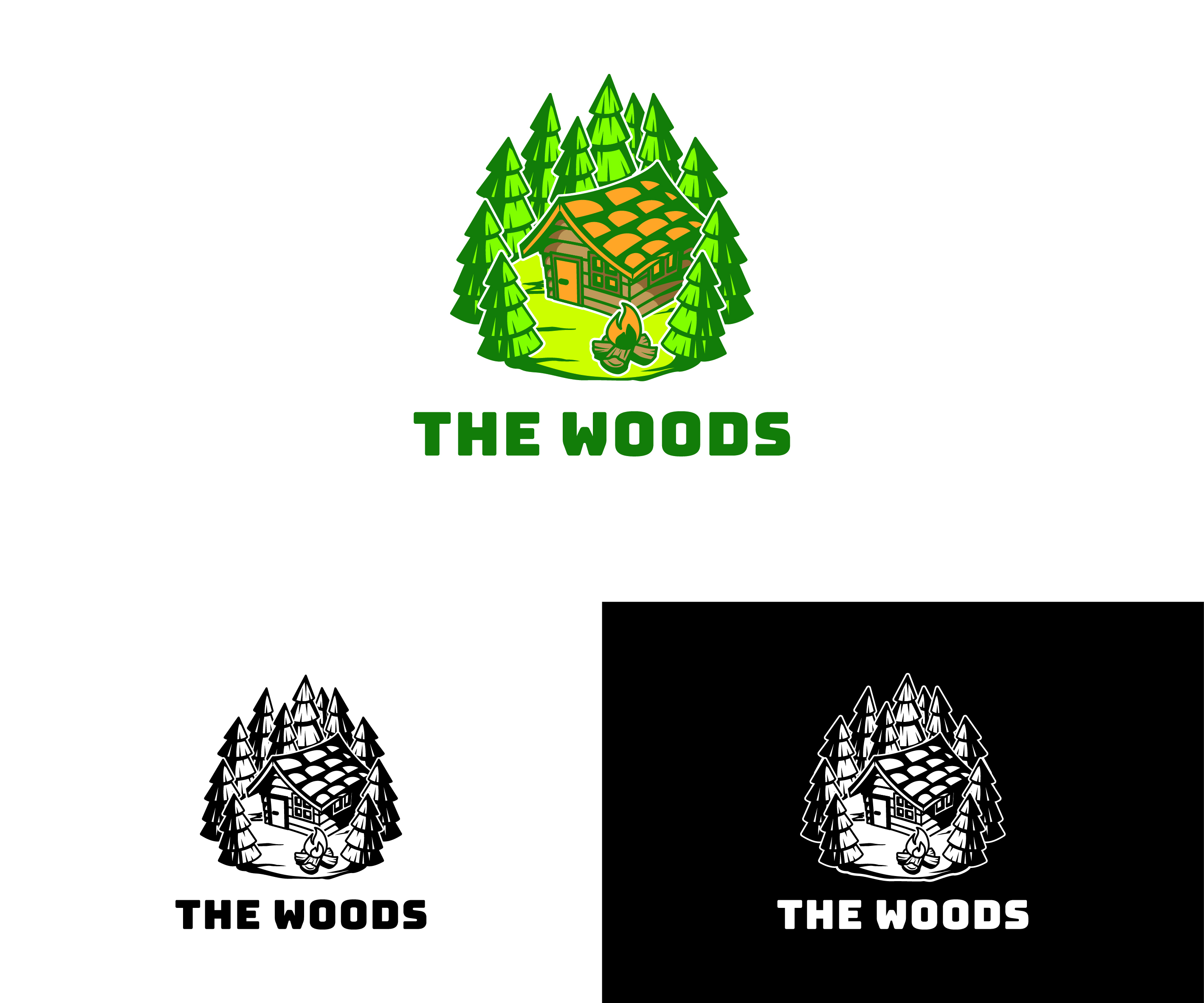 Logo Design by Emmi for this project | Design #29252858