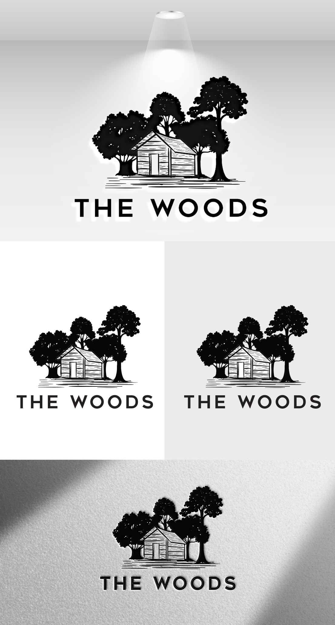 Logo Design by Sayma Fashion for this project | Design #29258093