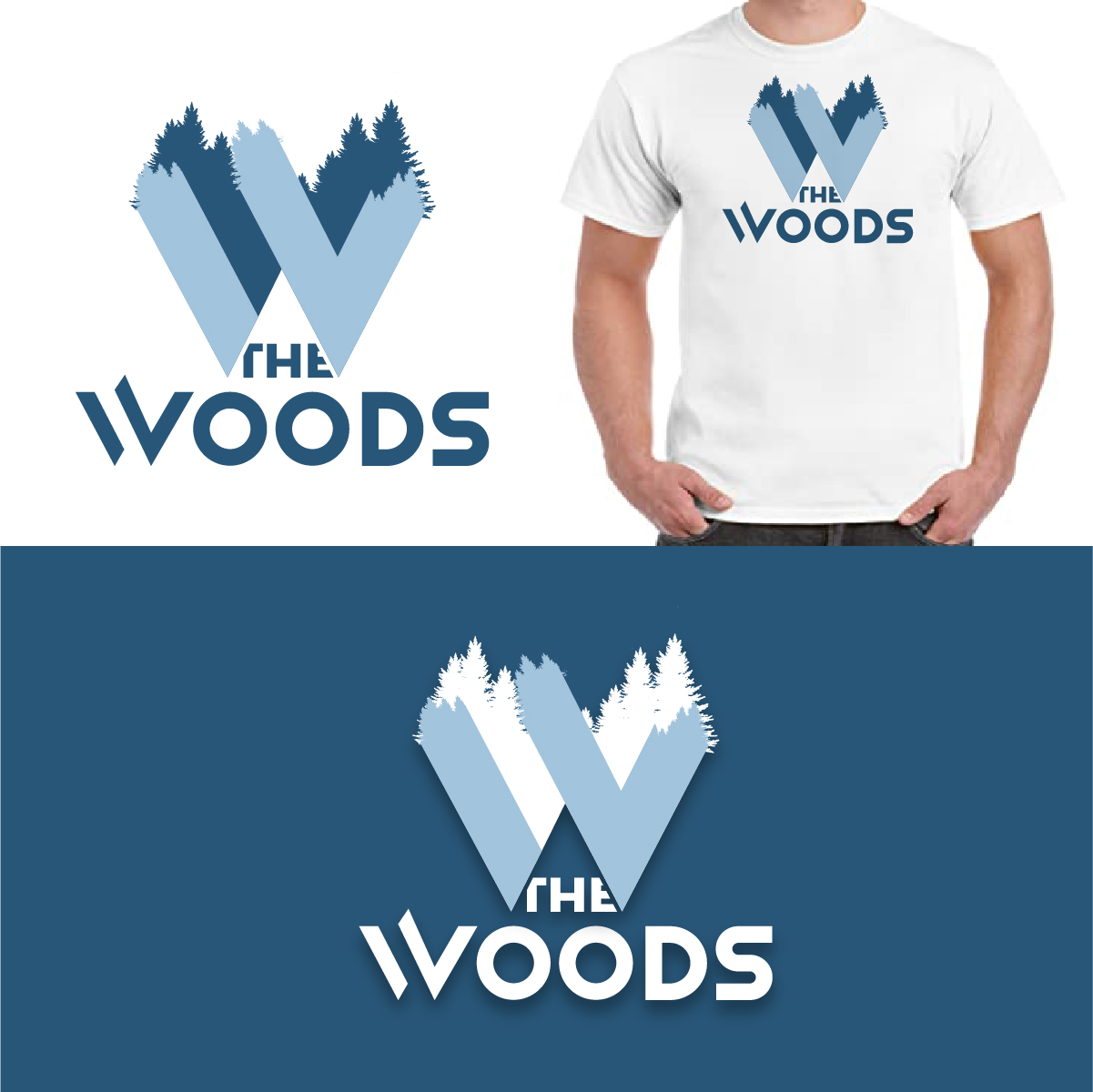 Logo Design by EnriqueF for this project | Design #29267440