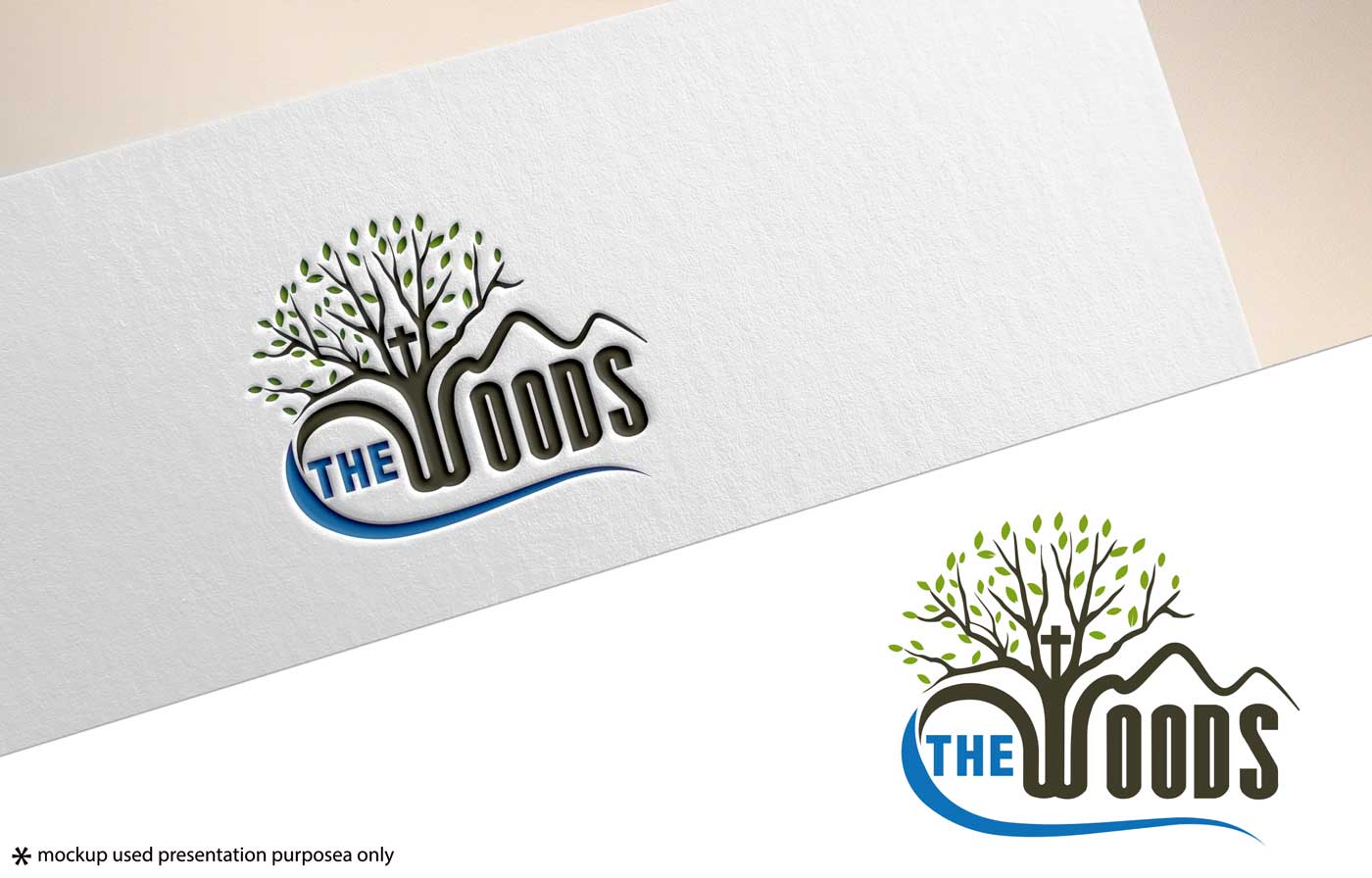 Logo Design by Rubia@ for this project | Design #29161268