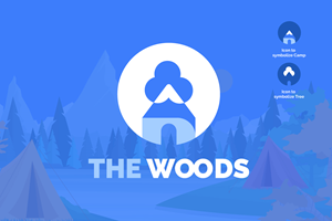 Logo Design by up san