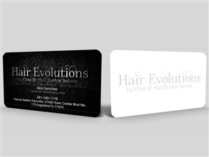 Business Card Design | Business Card Design by Hardcore Design