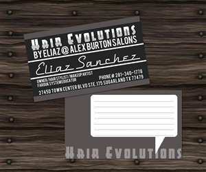 Business Card Design | Business Card Design by midorichan