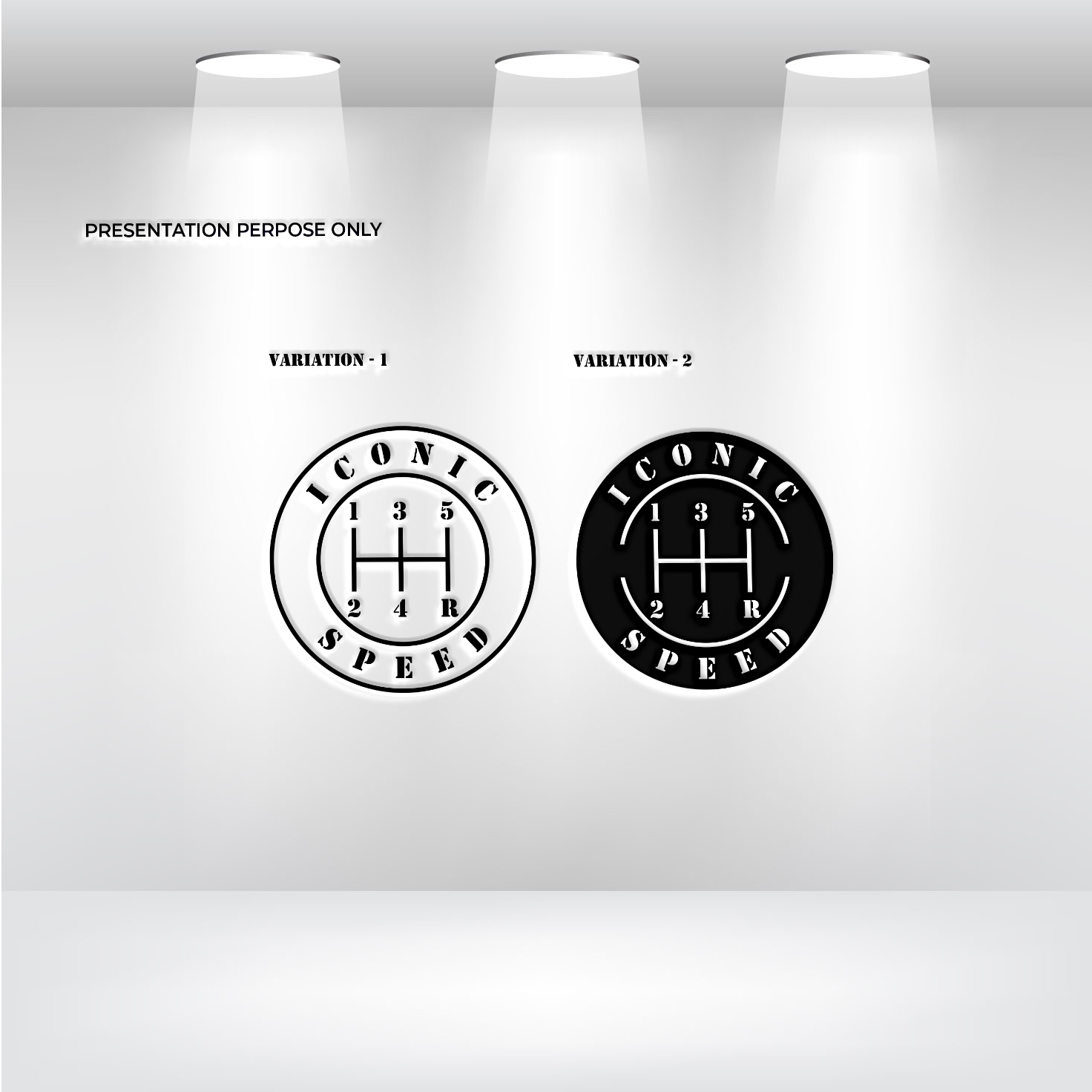 Logo Design by RS_Design for this project | Design #29158928