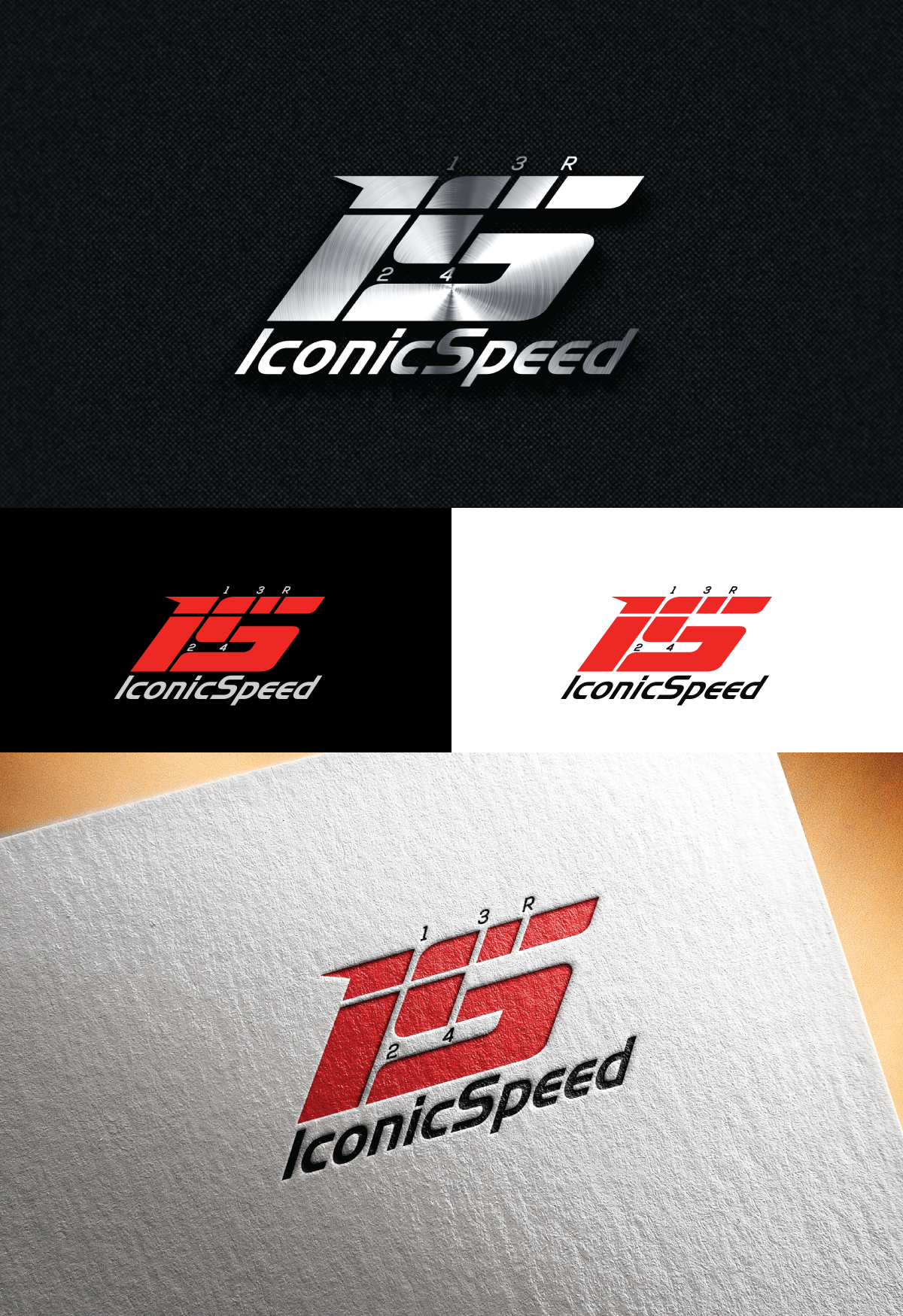 Logo Design by step forward 2 for this project | Design #29160702