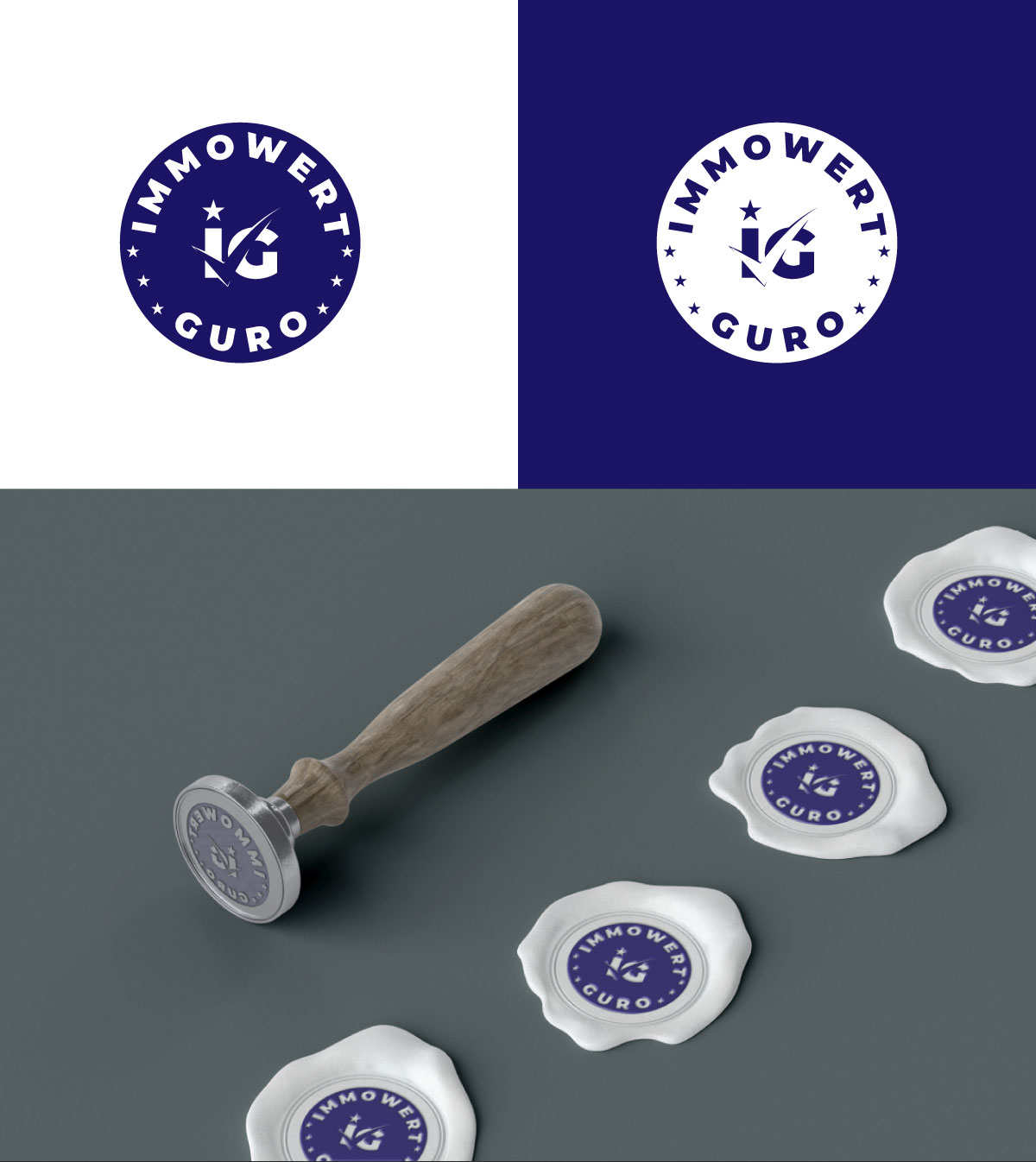 Logo Design by RS_Design for this project | Design #29161764