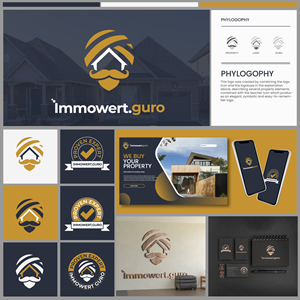 Design de Logo par zero creative pour ce projet | Design : #29172487