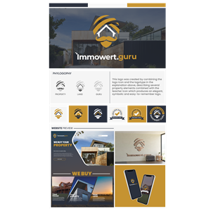 Logo Design by zero creative for this project | Design #29174232