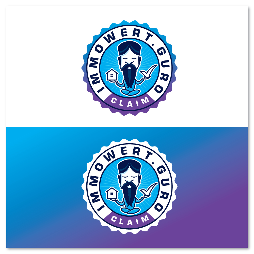 Logo Design by Sujit Banerjee for this project | Design #29161633