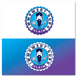 Logo Design by Sujit Banerjee for this project | Design: #29161633