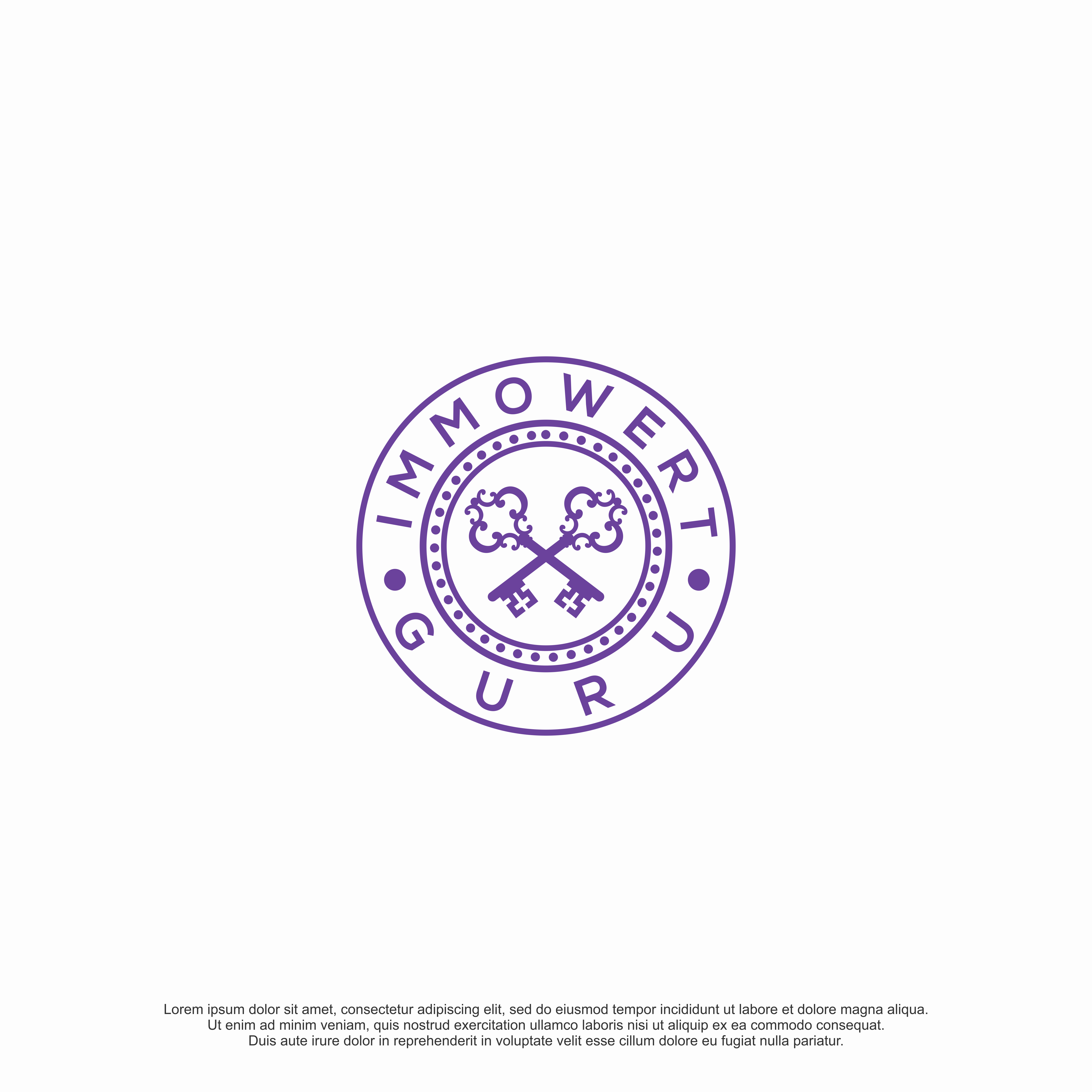 Logo Design by R!CKY for this project | Design #29191997