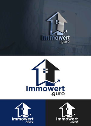 Logo Design by fly  design for this project | Design: #29161574
