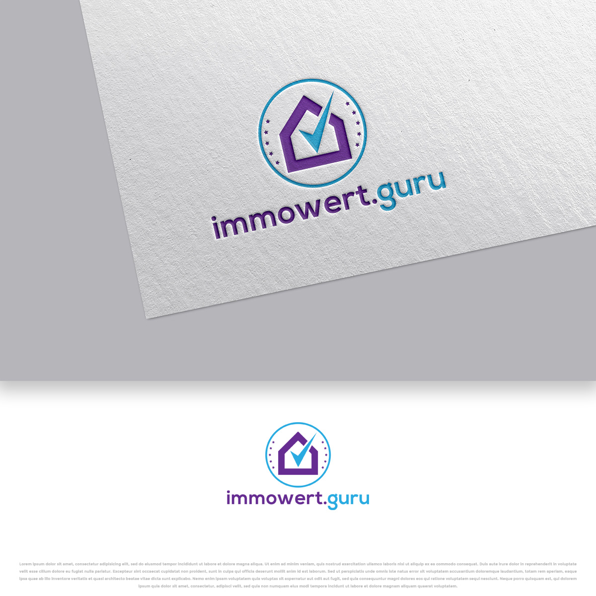 Logo Design by DesignDUO for this project | Design #29187003