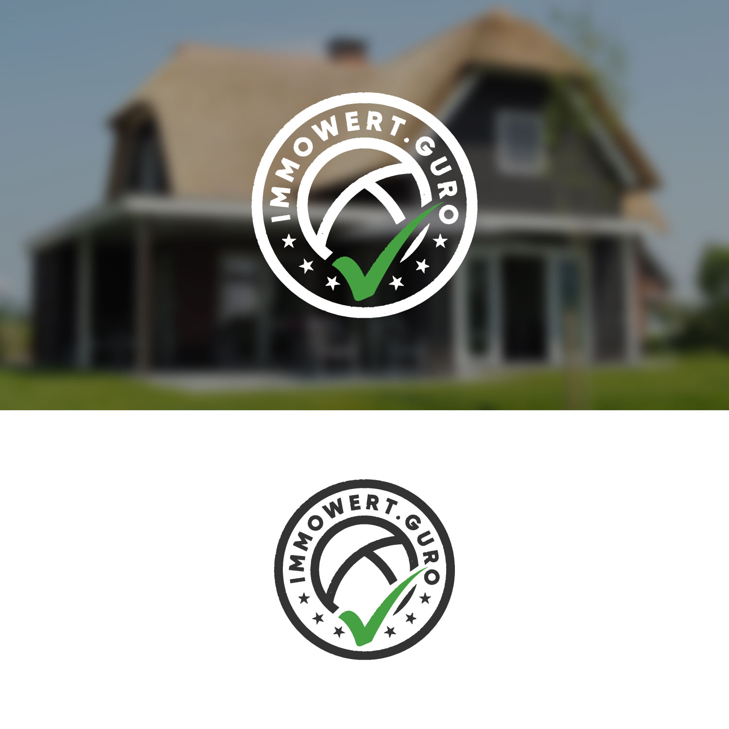 Logo Design by Haja_H2 for this project | Design #29160067
