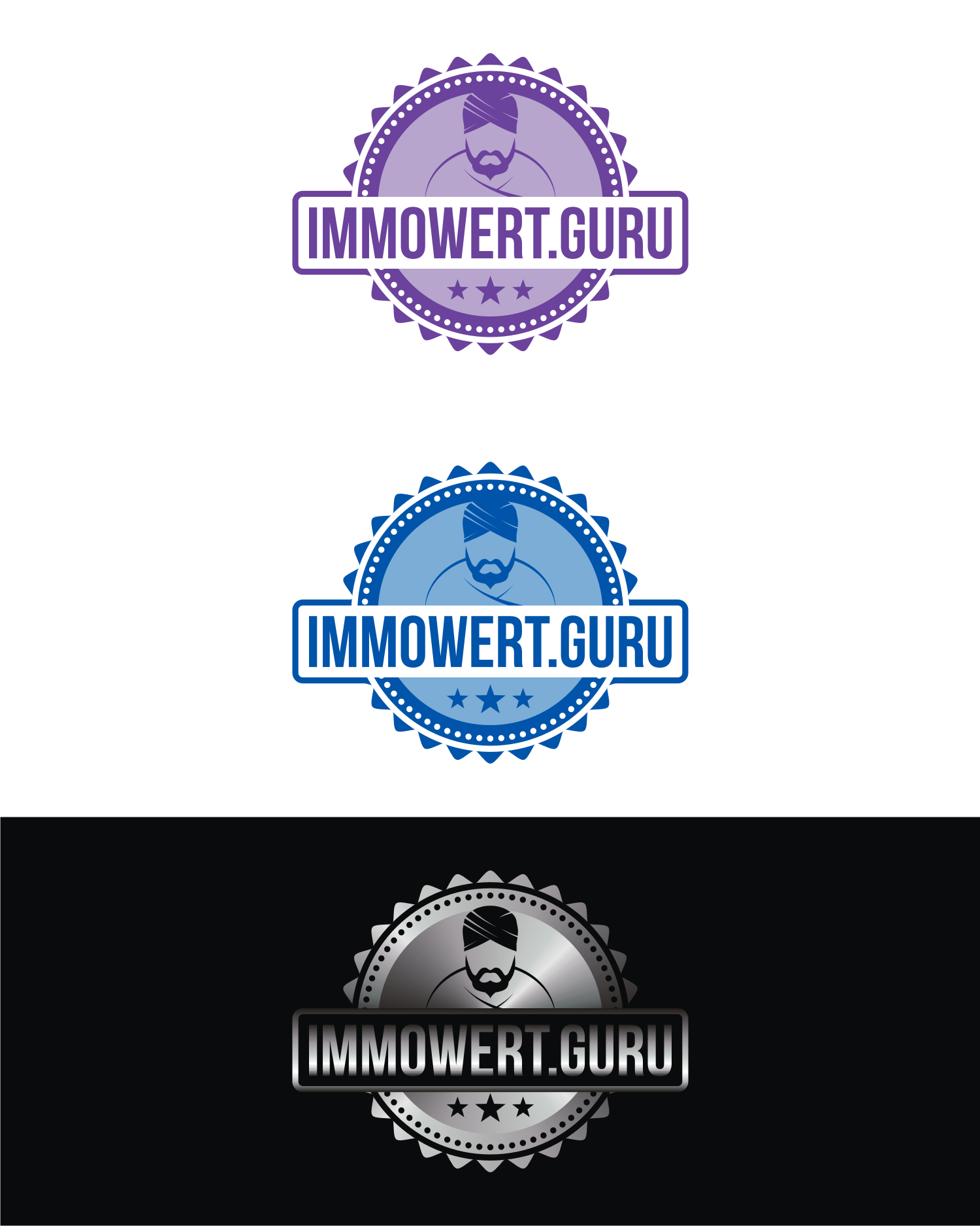 Logo Design by R16 for this project | Design #29196258