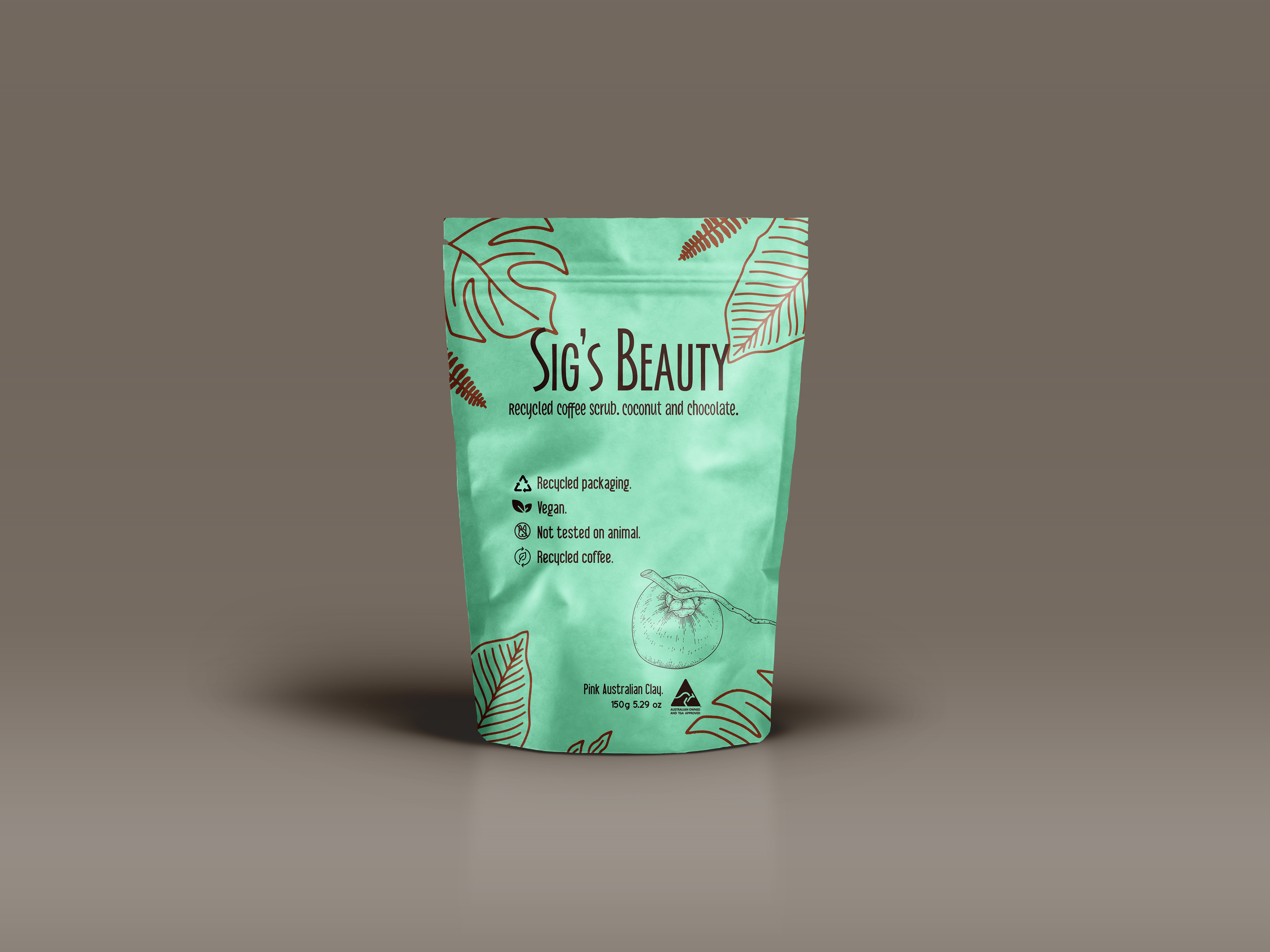 Graphic Design by lookedaeng for this project | Design #29164489