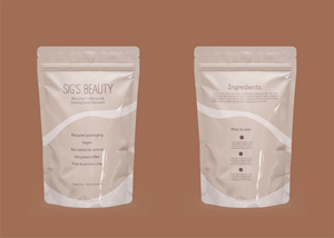 Graphic Design by iftitahNA for this project | Design: #29194567