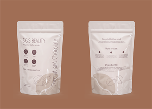 Graphic Design by iftitahNA for this project | Design: #29194893