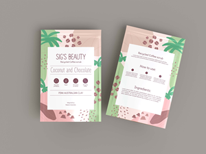 Graphic Design by iftitahNA for this project | Design: #29196401