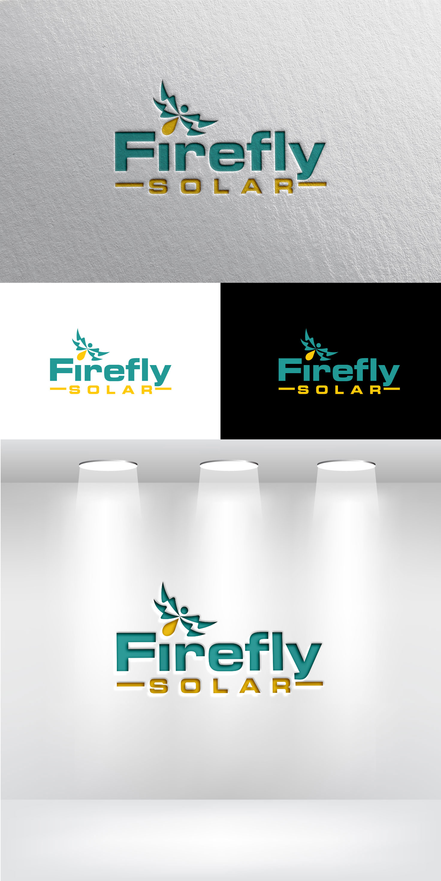 Logo Design by Mi Design1 for this project | Design #29160883