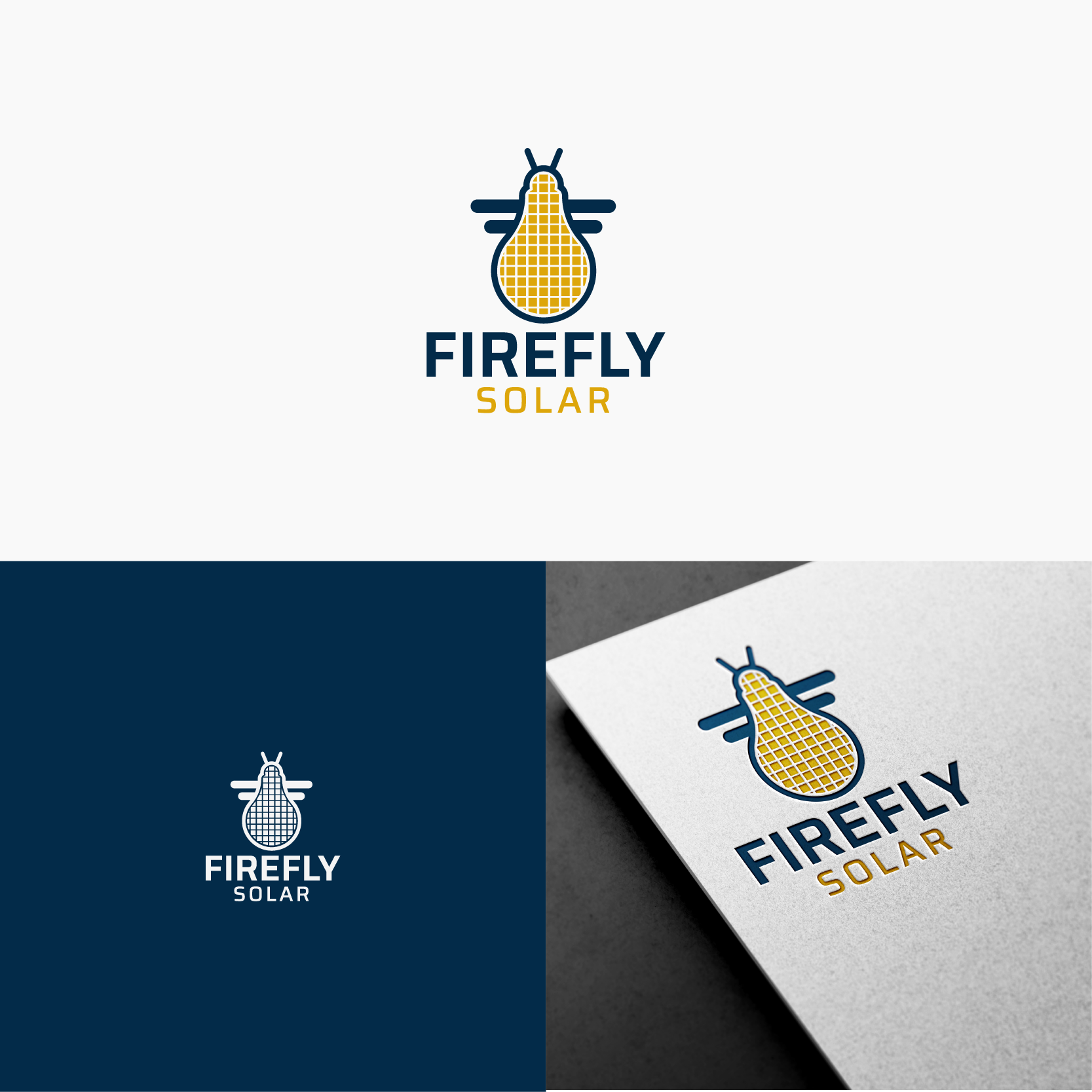 Logo Design by KNRGN for this project | Design #29160018