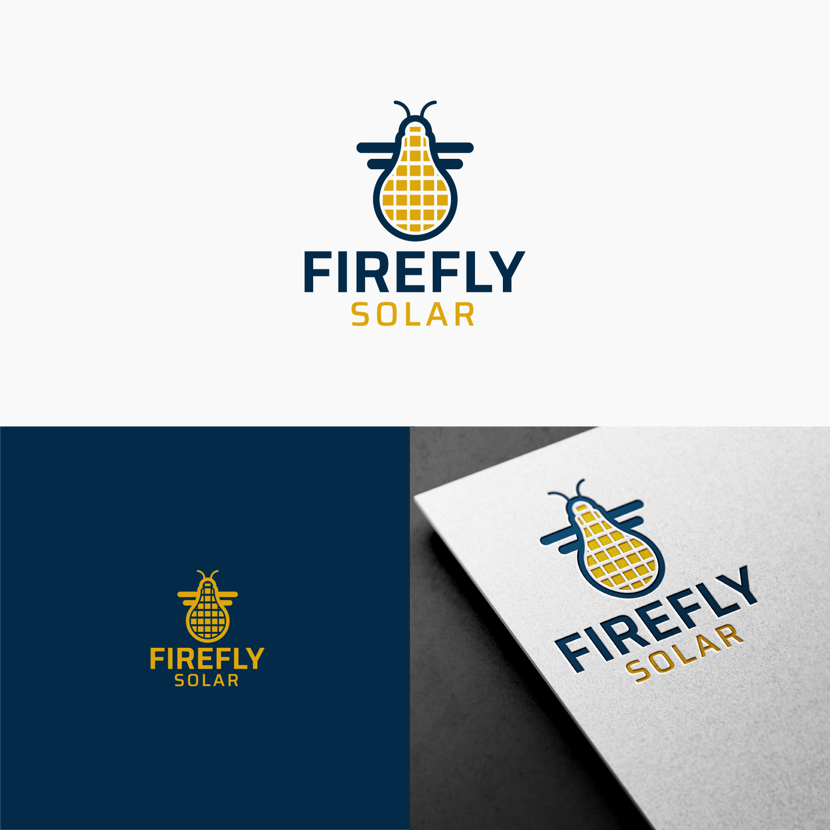 Logo Design by KNRGN for this project | Design #29160203