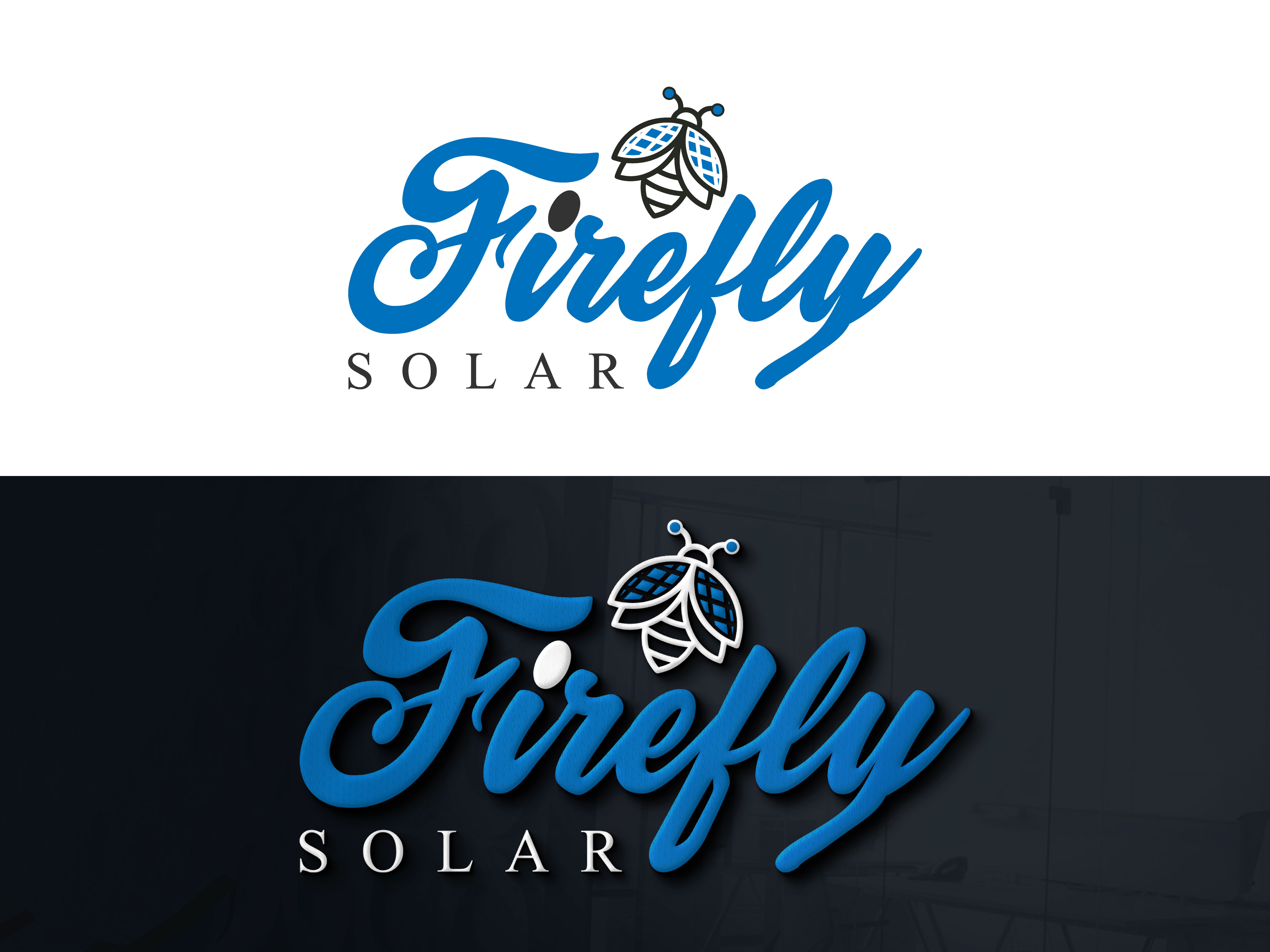 Logo Design by BabyDriverFour for this project | Design #29163938