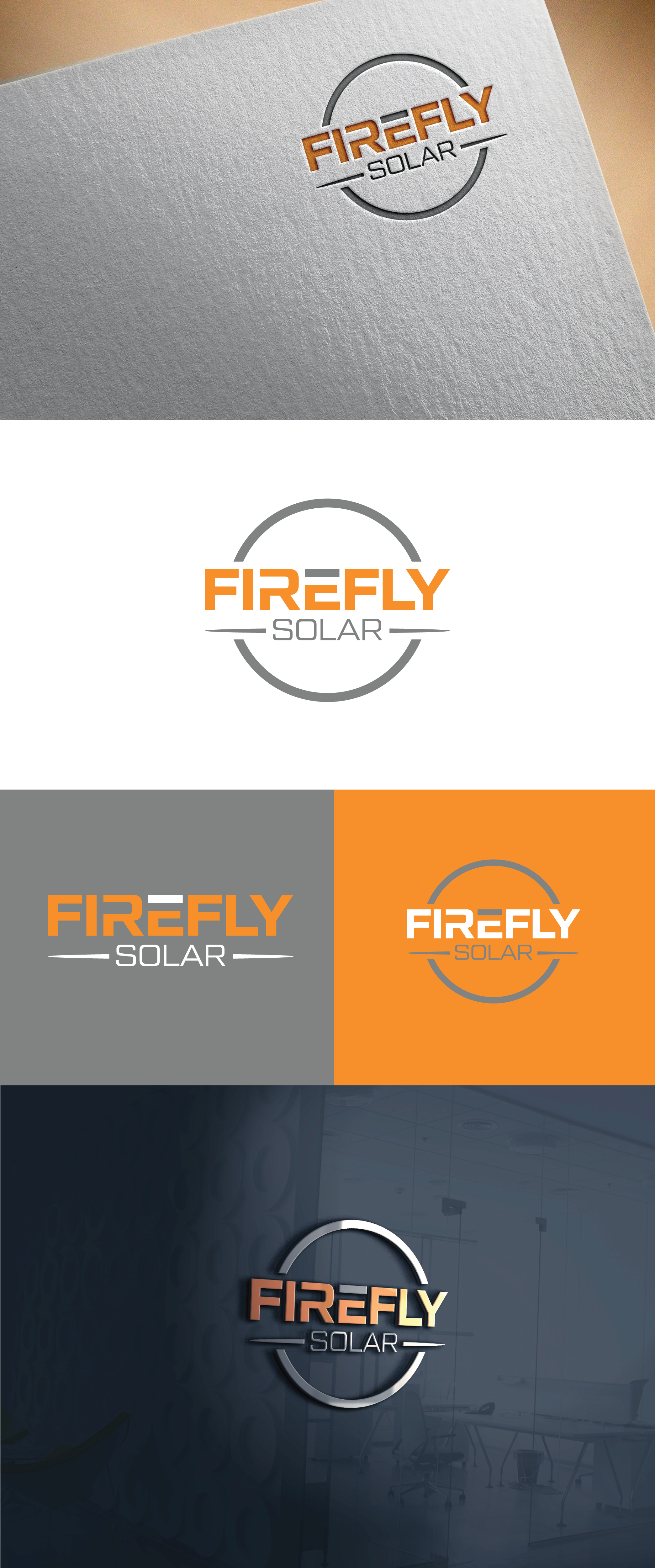 Logo Design by DJ 1 for this project | Design #29159128