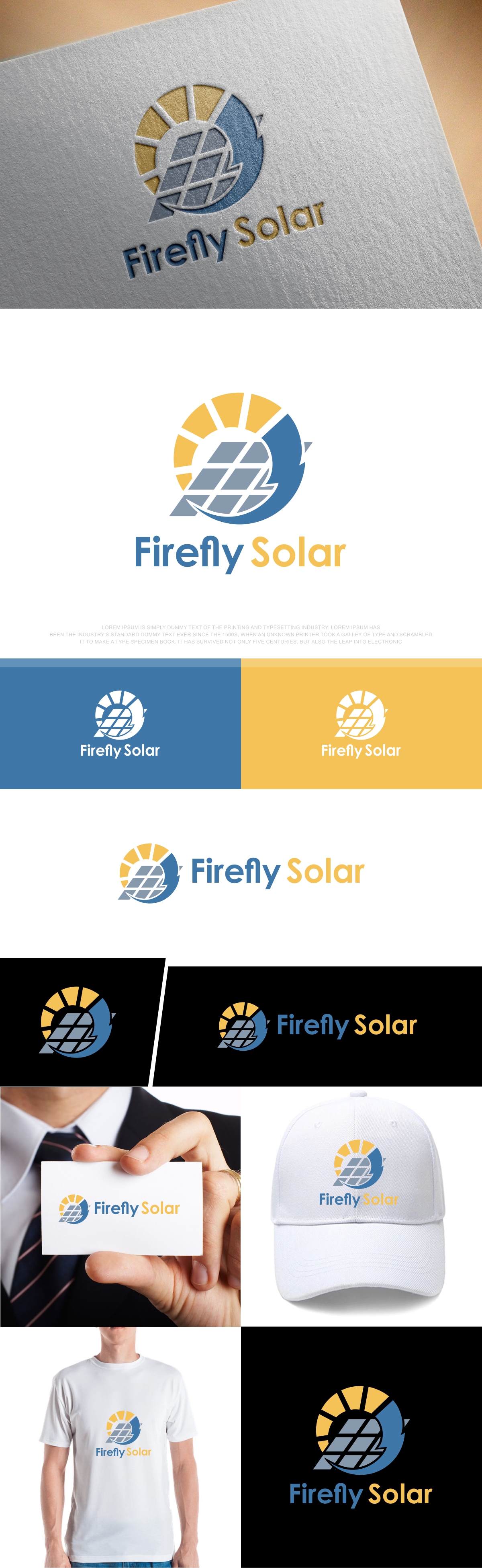 Logo Design by fly  design for this project | Design #29160437