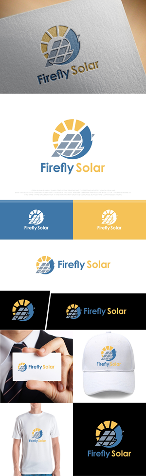 Logo Design by fly  design for this project | Design: #29160437