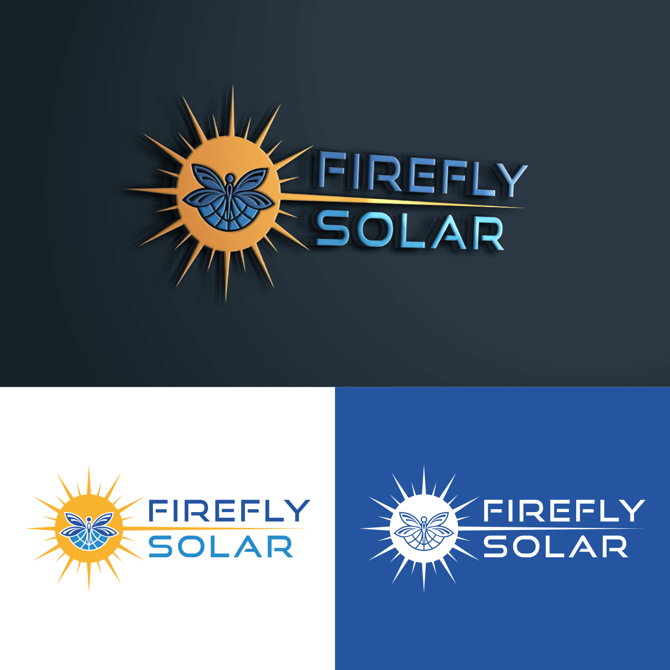 Logo Design by aqilazhifara for this project | Design #29162984
