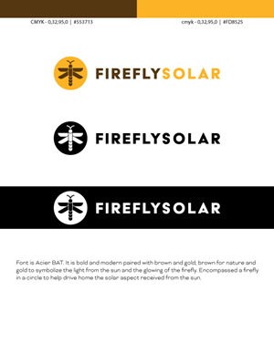 Logo Design by RoderickB