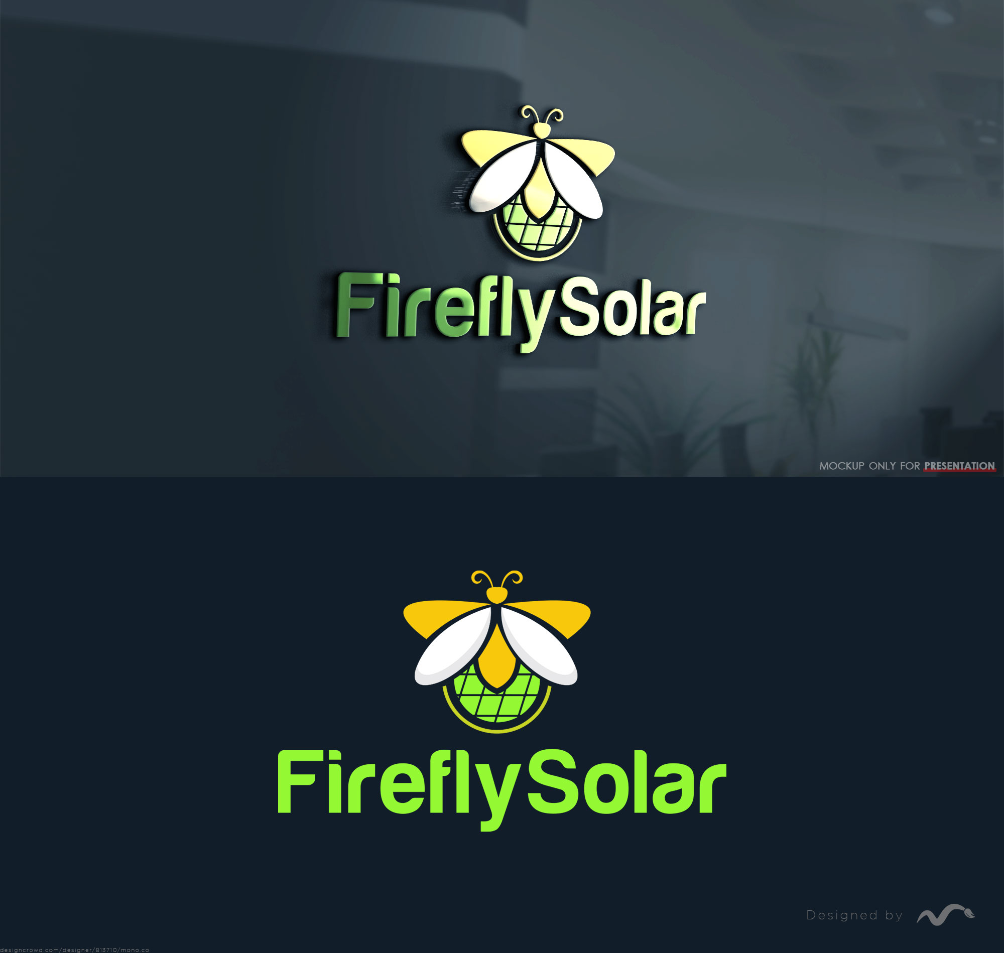 Logo Design by Mono.co for this project | Design #29161139