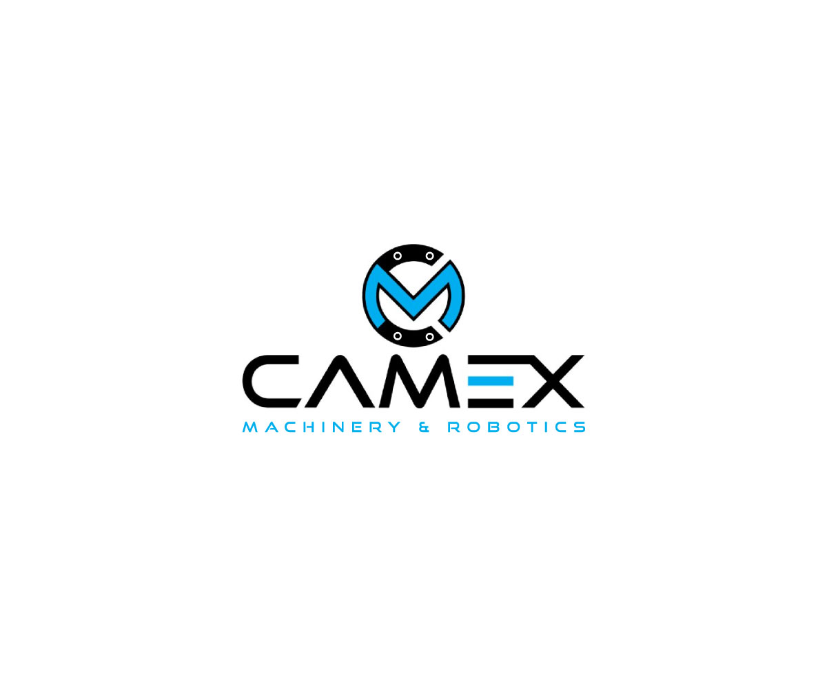 Logo-Design von RS_Design für Camex machinery inc | Design #29161548