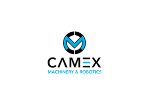 Logo-Design von Atiek für Camex machinery inc | Design: #29159129