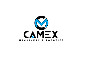 Logo-Design von Sarah William für Camex machinery inc | Design: #29162578