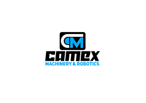 Logo-Design von Sarah William für Camex machinery inc | Design: #29172237