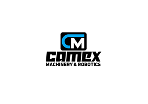Logo-Design von Sarah William für Camex machinery inc | Design: #29172238
