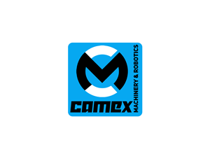 Logo-Design von Sarah William für Camex machinery inc | Design: #29181313
