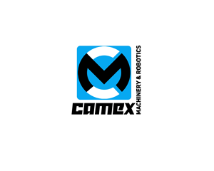 Logo-Design von Sarah William für Camex machinery inc | Design: #29181315