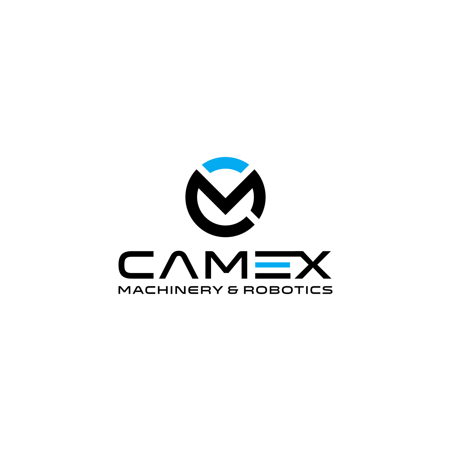 Logo-Design von Unay für Camex machinery inc | Design #29195933